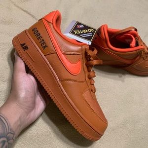 Brand new Nike Air Force 1s size 7 men